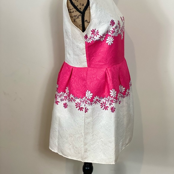 Cocktails dress - Picture 3 of 4